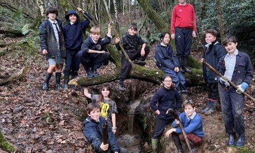 News Updates » MHV Adventurers